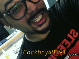 Cockboy40291