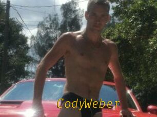 Cody_Weber