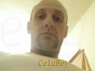 ColaBoy