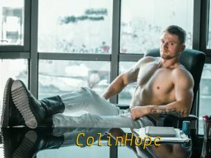 ColinHope