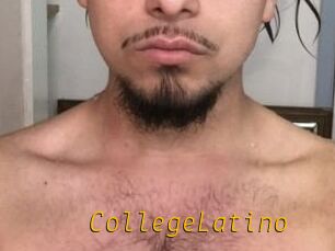 CollegeLatino