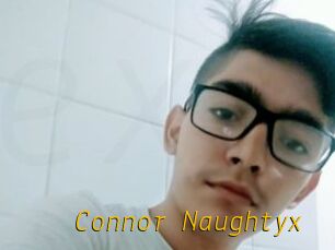 Connor_Naughtyx