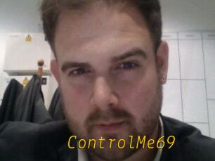 ControlMe69