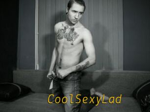 CoolSexyLad