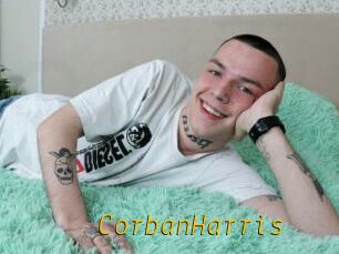 CorbanHarris