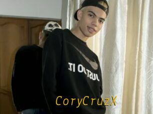 CoryCruzX