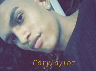 CoryTaylor