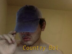 Country_Boi