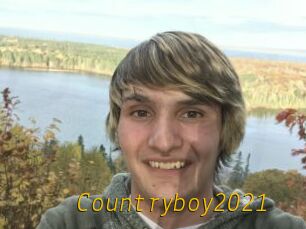 Countryboy2021