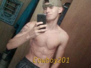 Cowboy201