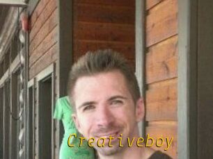 Creativeboy