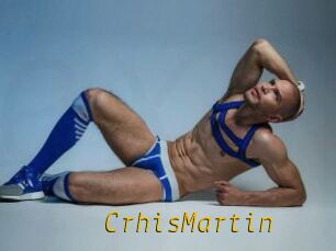 CrhisMartin