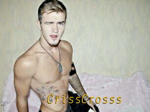 CrissCrosss