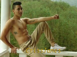 Criss_James