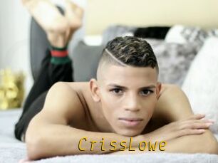 CrissLowe