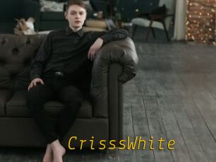 CrisssWhite
