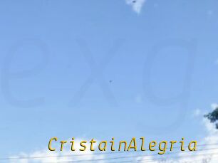 CristainAlegria