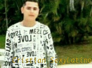 Cristian_SexyLatino