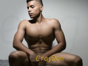 CroyDom