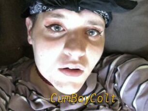 CumBoyColt