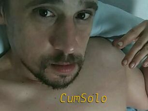 CumSolo