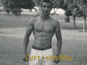 CurtisHotBoy