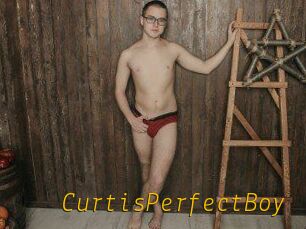 CurtisPerfectBoy