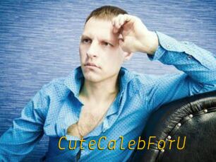CuteCalebForU