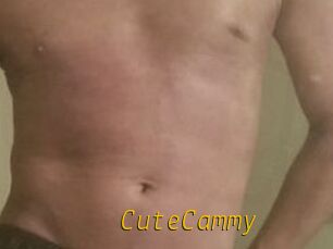 CuteCammy