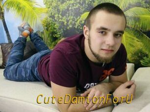 CuteDamionForU