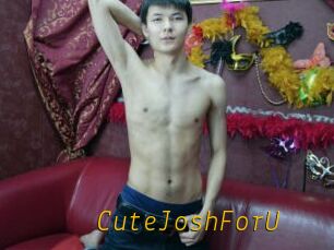 CuteJoshForU
