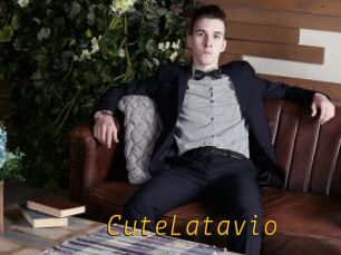 CuteLatavio