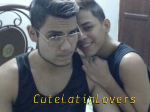 CuteLatinLovers