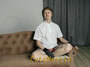 CuteMartin