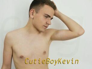CutieBoyKevin