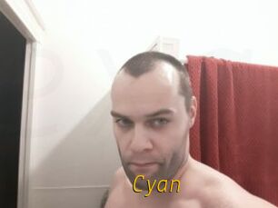 Cyan