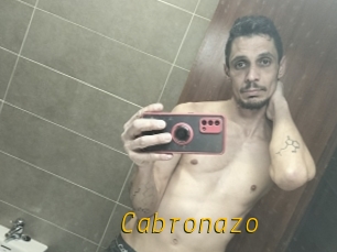 Cabronazo