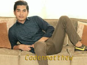 Cadenmatthew