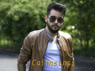 Cainnsinss