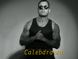 Calebdraven