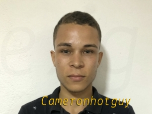 Cameronhotguy