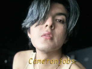 Cameronjobs