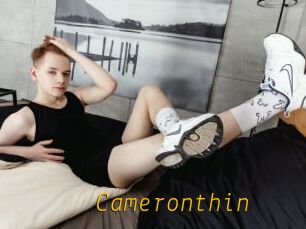 Cameronthin
