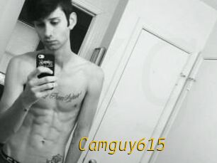 Camguy615