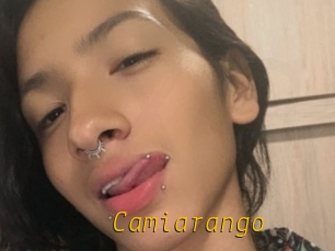 Camiarango