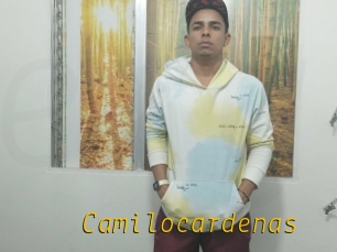Camilocardenas