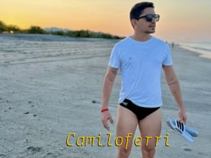 Camiloferri
