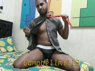 Campbellmill3r