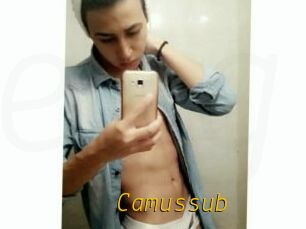 Camussub