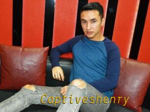 Captiveshenry